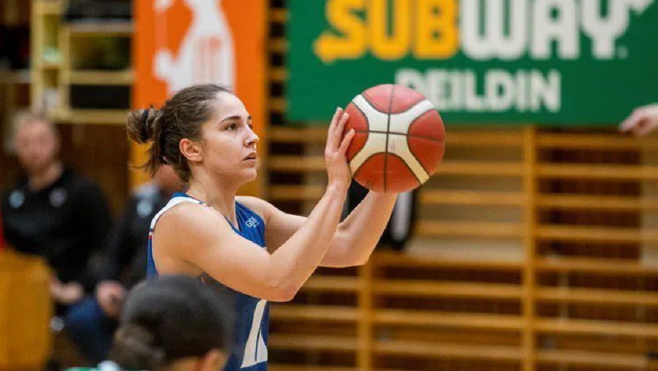 Keflavik Basketball