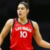 Kelsey Plum basketball Team USA