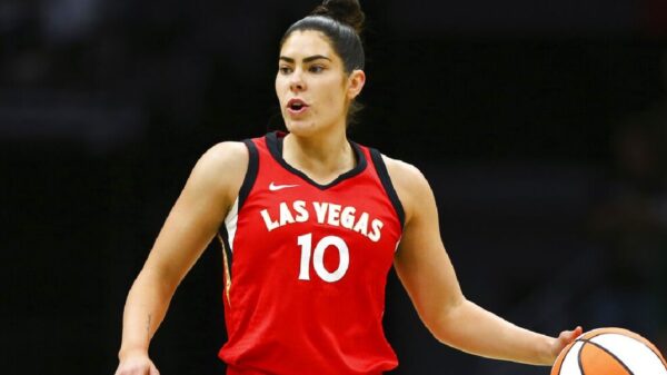 Kelsey Plum basketball Team USA