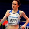 Laura Muir athlete