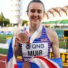 Laura Muir athletics