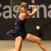 Liudmila Samsonova WTA