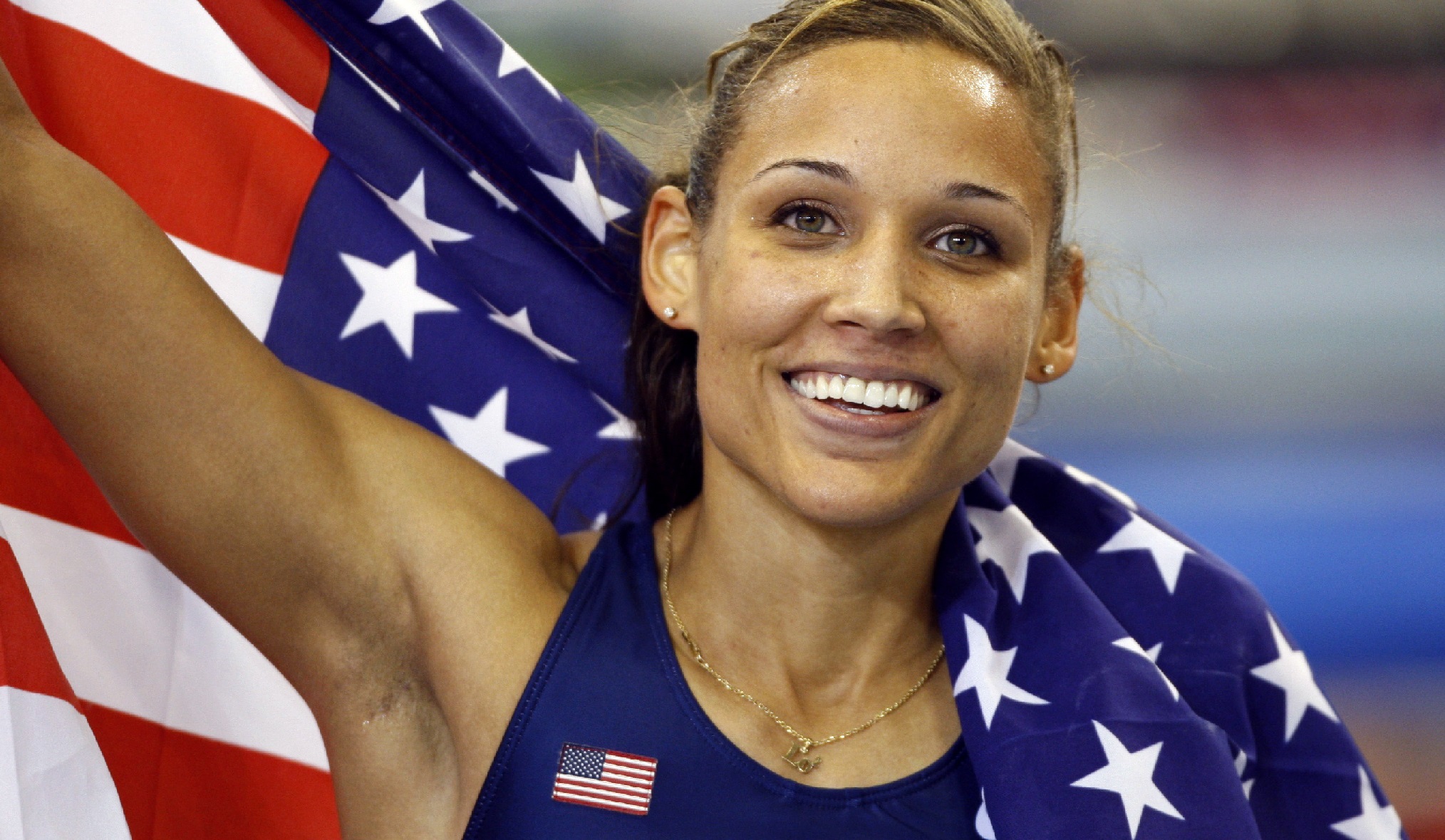 Lolo Jones