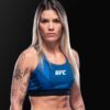 Luana Pinheiro UFC 287 win