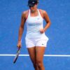 Madison Keys