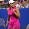 Madison Keys WTA Washington