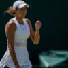 Madison Keys Wimbledon