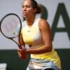 Madison keys WTA 500 Charleston Open