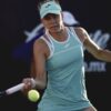 Magda Linette out of WTA 250 ATX Open