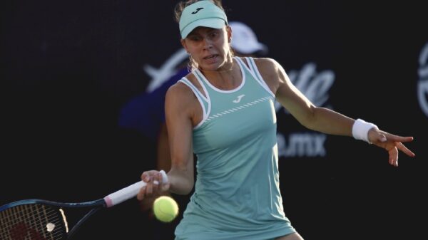 Magda Linette out of WTA 250 ATX Open