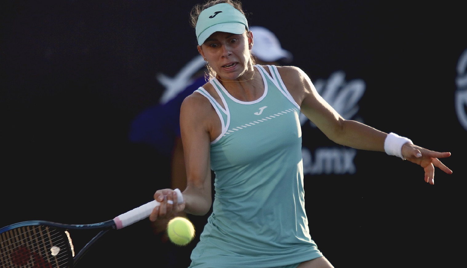 Magda Linette out of WTA 250 ATX Open