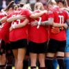 Manchester United WFC win