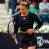 Maria Sakkari Roland Garros