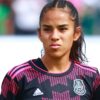 Maricarmen Reyes Tigres UANL Femenil