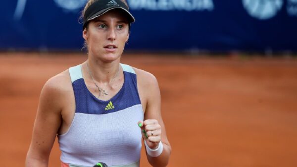 Marina Bassols title WTA 125