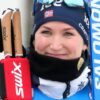 Marte Olsbu Roiseland biathlon