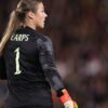 Mary Earps goalkeeper