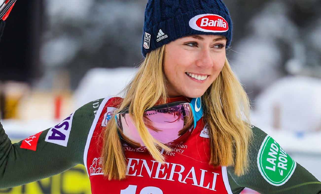 Mikaela Shiffrin appoints new coach