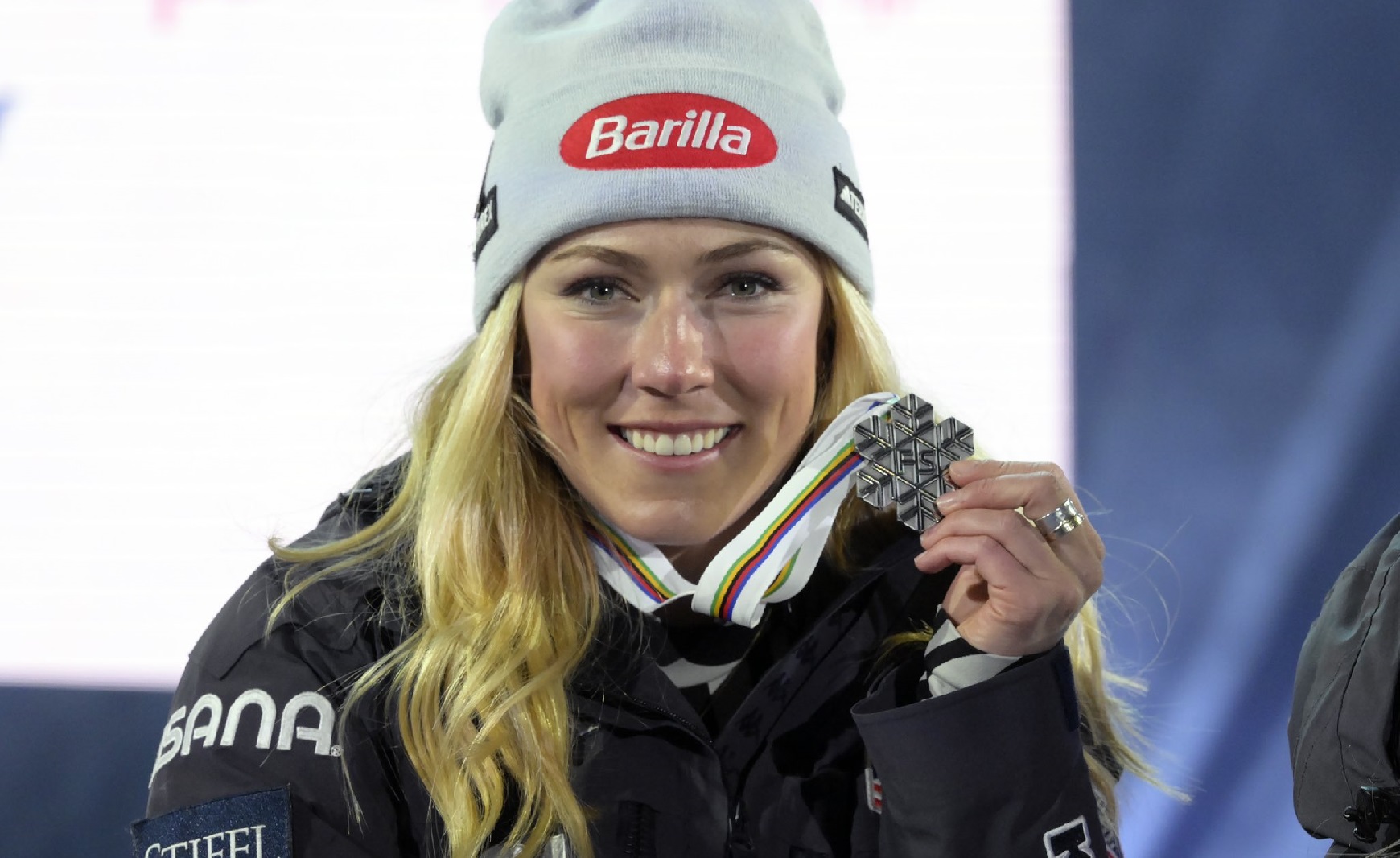 Mikaela Shiffrin world cup