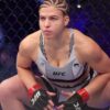 Miranda Maverick UFC