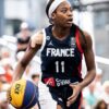 Myriam Djekoundade France 3x3