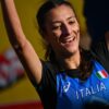 Nadia Battocletti 10000m