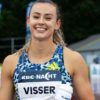 Nadine Visser