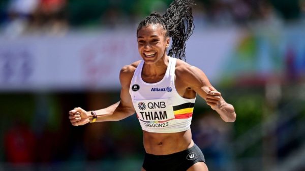 Nafi Thiam