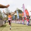 Nakuru marathon