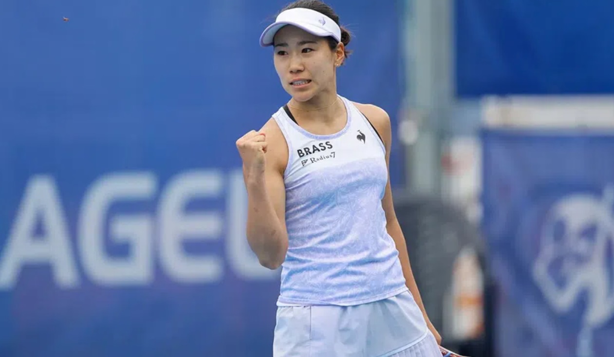 Nao Hibino