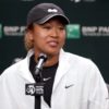 Naomi Osaka