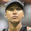 Naomi Osaka coach