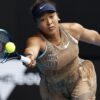 Naomi Osaka pregnant