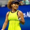 Naomi Osaka tennis