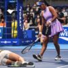 Naomi Osaka tennis