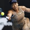 Naomi Osaka tennis WTA