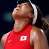 Naomi Osaka withdrew WTA 250 Japan Open