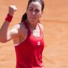 Nuria Parrizas-Diaz Rome Open