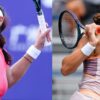 Olga Danilovic vs Caroline Dolehide