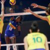 Paola Egonu volleyball