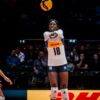 Paola Egonu volleyball