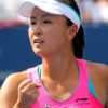 Peng Shuai