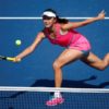 Peng Shuai tennis