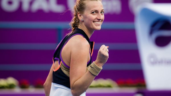 Petra Kvitova