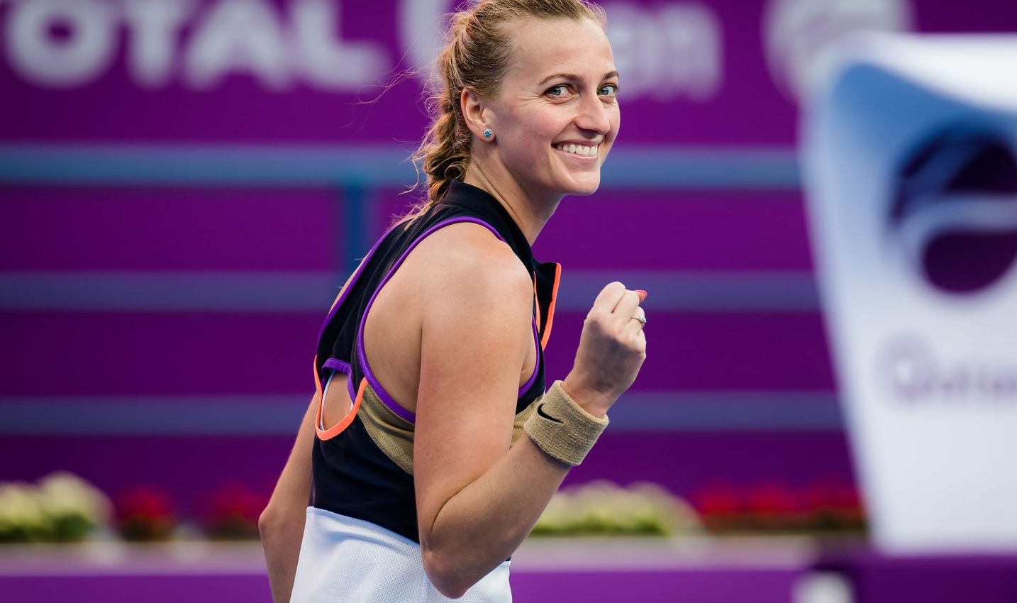 Petra Kvitova