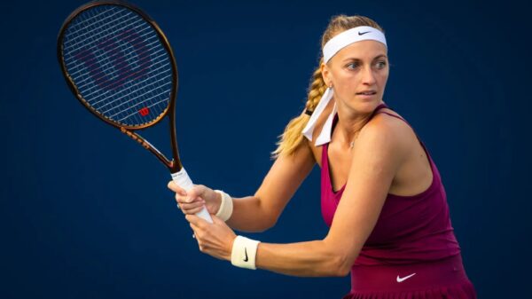 Petra Kvitova Miami Open final