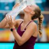 Petra Kvitova Miami Open title