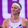 Petra Kvitova WTA