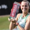 Petra Kvitova WTA 500 German Open title