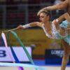 Rhythmic Gymnastics World Championships